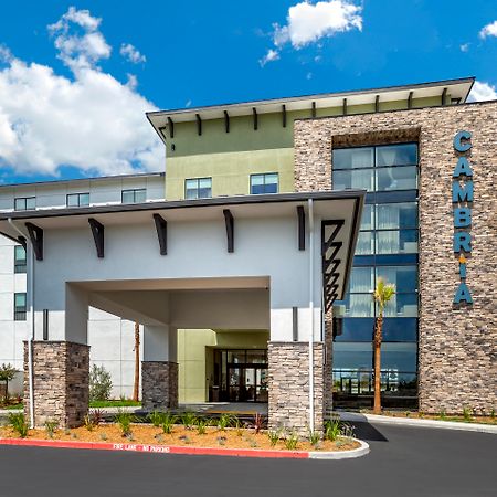 Hotel Centro Sonoma Wine Country, Tapestry Collection Hilton Rohnert Park Ngoại thất bức ảnh