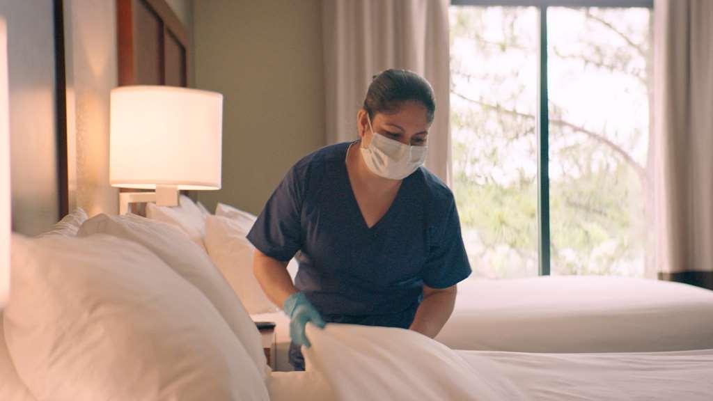 Hotel Centro Sonoma Wine Country, Tapestry Collection Hilton Rohnert Park Tiện nghi bức ảnh