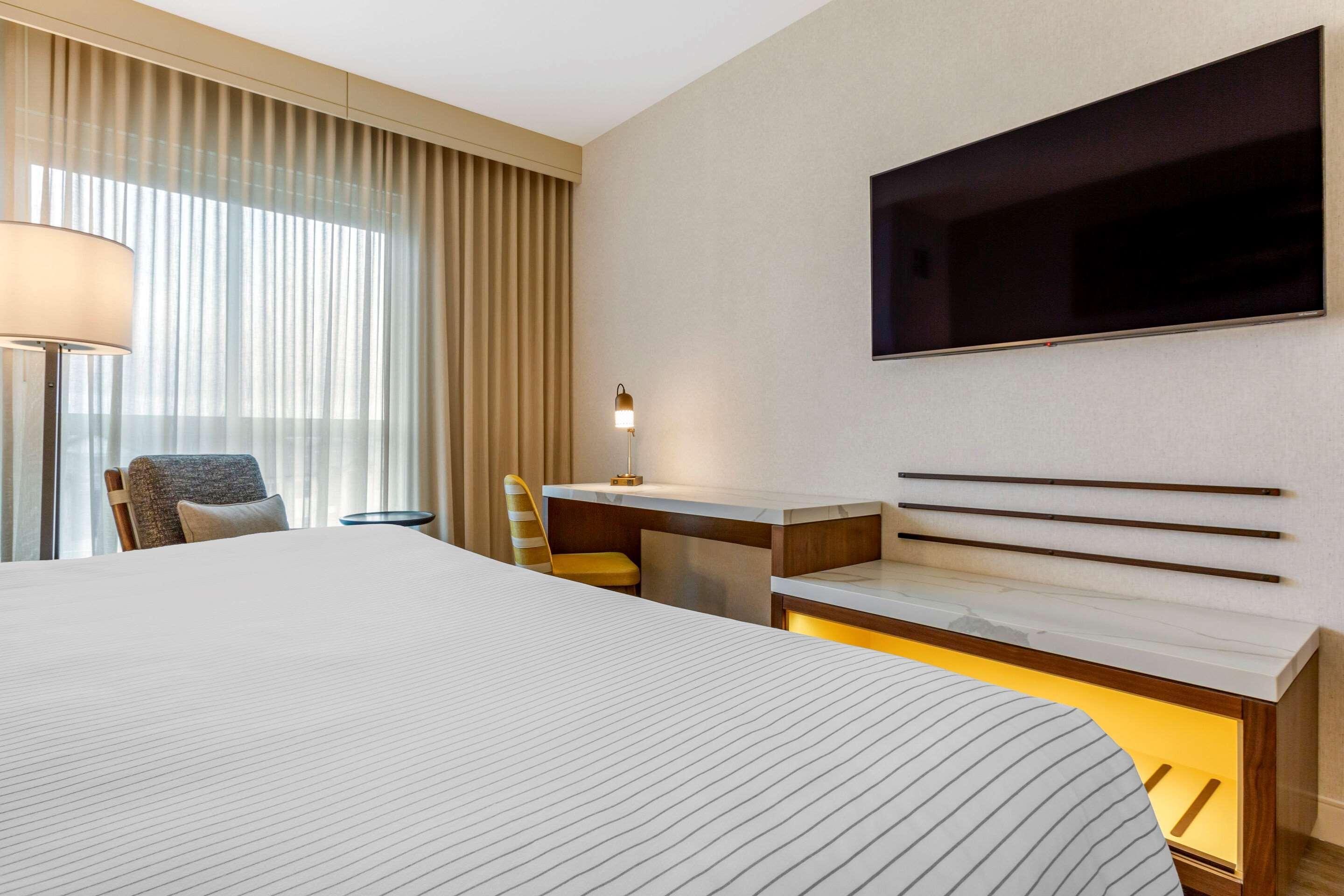 Hotel Centro Sonoma Wine Country, Tapestry Collection Hilton Rohnert Park Ngoại thất bức ảnh