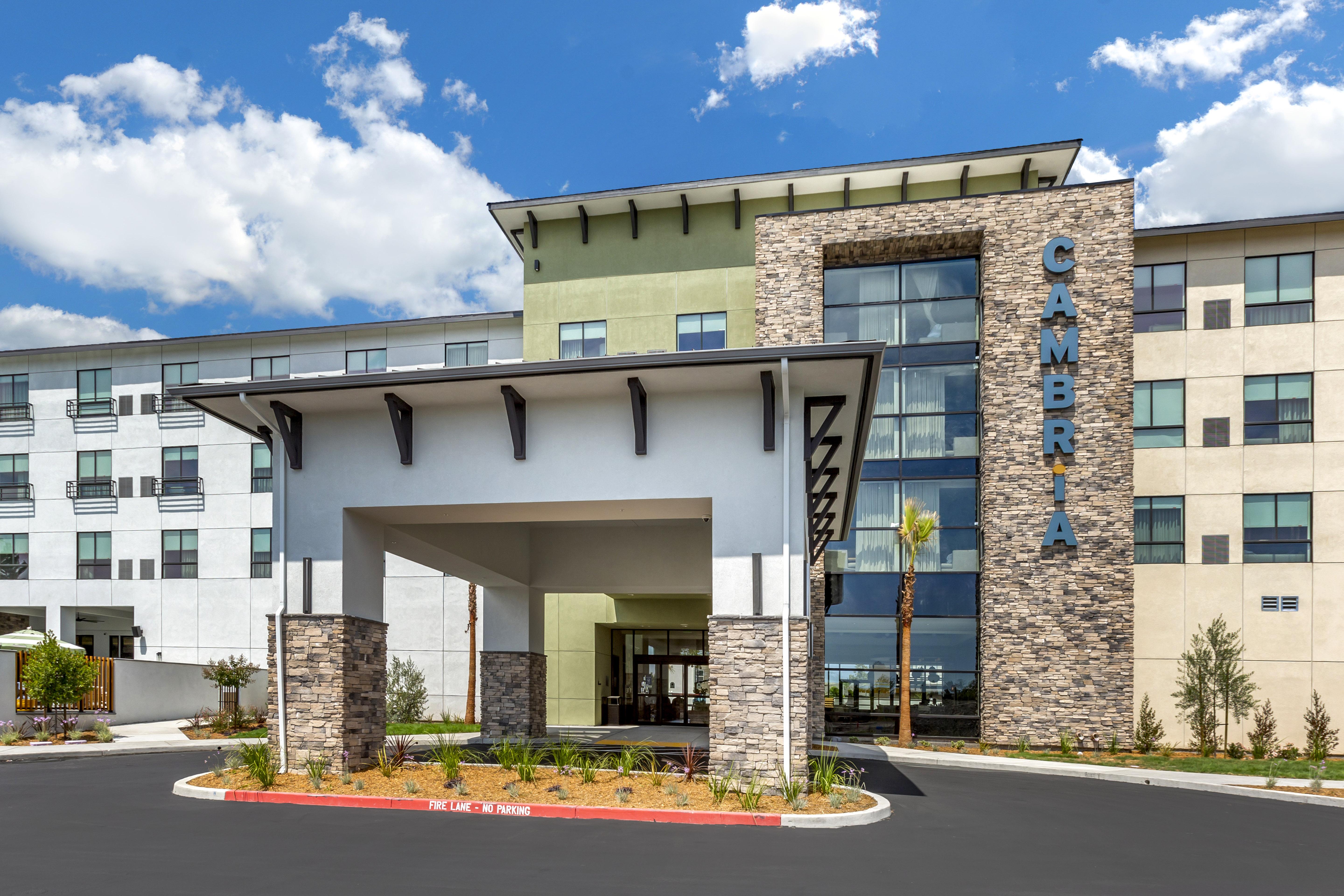 Hotel Centro Sonoma Wine Country, Tapestry Collection Hilton Rohnert Park Ngoại thất bức ảnh