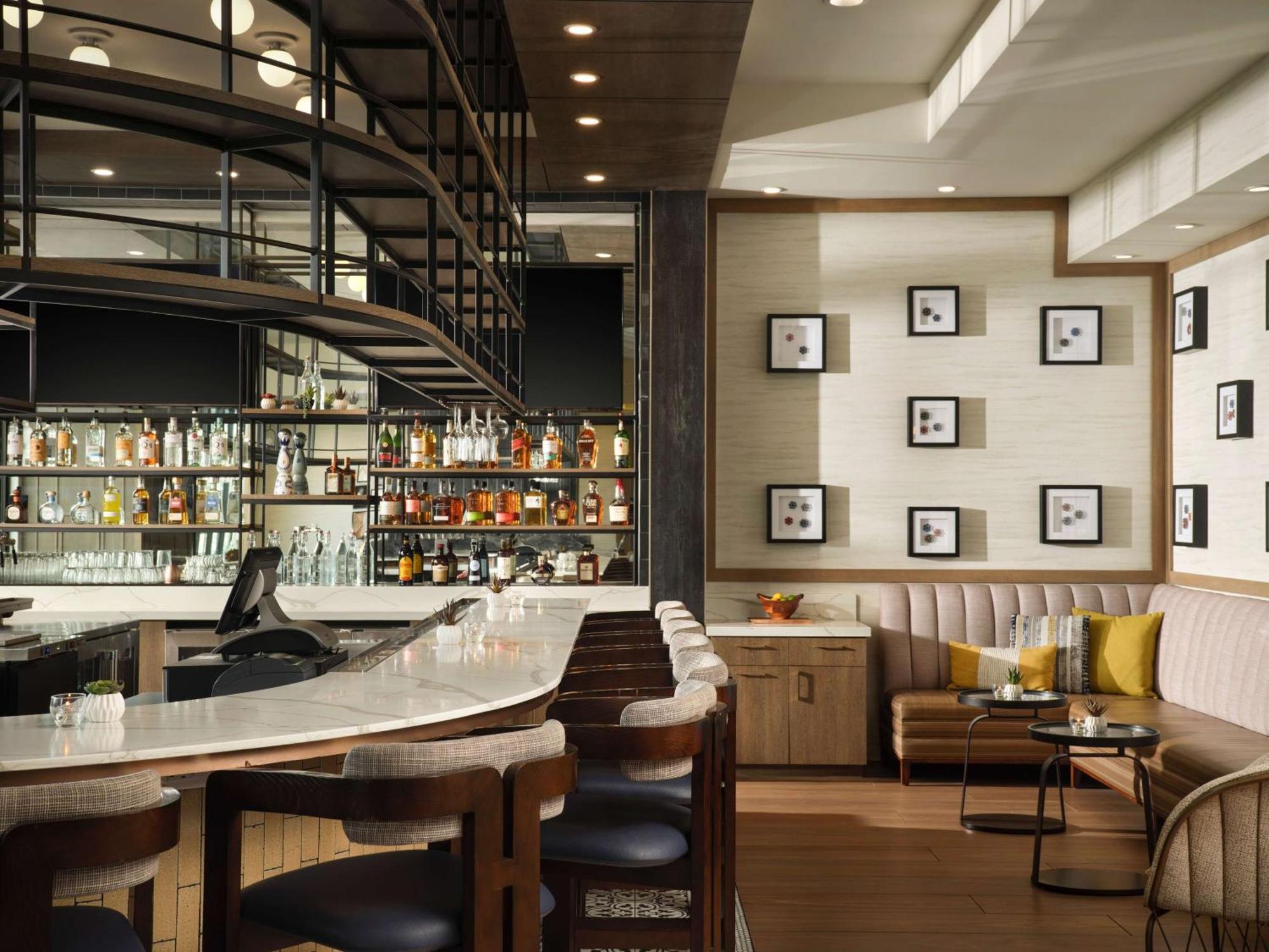 Hotel Centro Sonoma Wine Country, Tapestry Collection Hilton Rohnert Park Ngoại thất bức ảnh