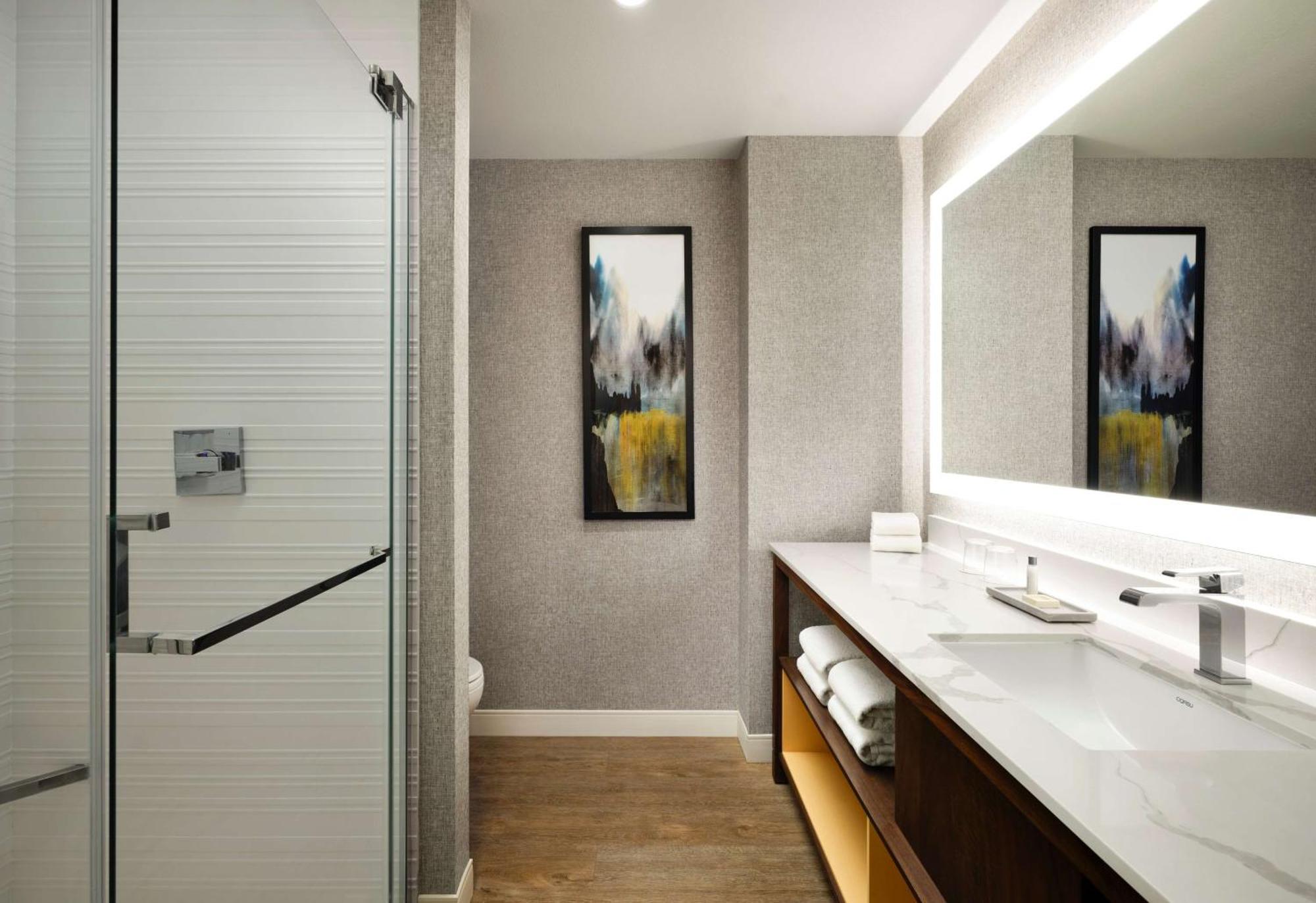 Hotel Centro Sonoma Wine Country, Tapestry Collection Hilton Rohnert Park Ngoại thất bức ảnh