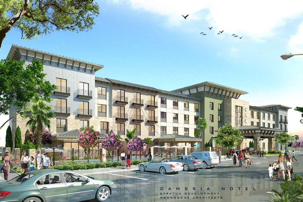 Hotel Centro Sonoma Wine Country, Tapestry Collection Hilton Rohnert Park Ngoại thất bức ảnh