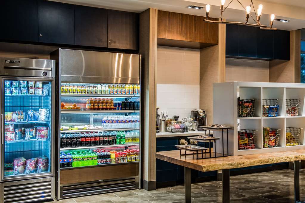 Hotel Centro Sonoma Wine Country, Tapestry Collection Hilton Rohnert Park Nội địa bức ảnh