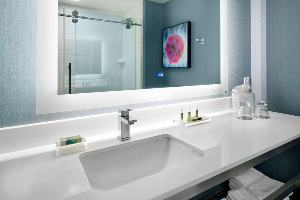 Hotel Centro Sonoma Wine Country, Tapestry Collection Hilton Rohnert Park Phòng bức ảnh