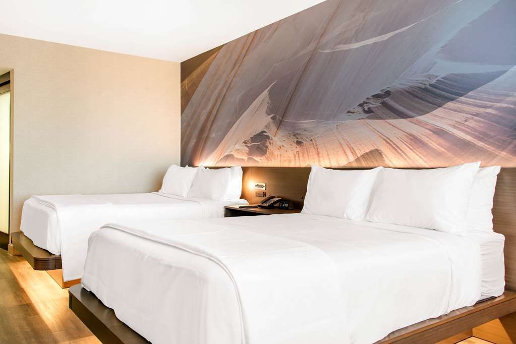 Hotel Centro Sonoma Wine Country, Tapestry Collection Hilton Rohnert Park Phòng bức ảnh