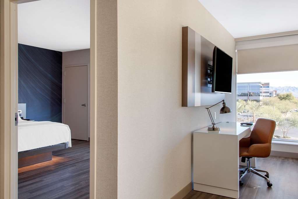 Hotel Centro Sonoma Wine Country, Tapestry Collection Hilton Rohnert Park Phòng bức ảnh