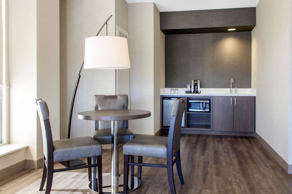 Hotel Centro Sonoma Wine Country, Tapestry Collection Hilton Rohnert Park Phòng bức ảnh